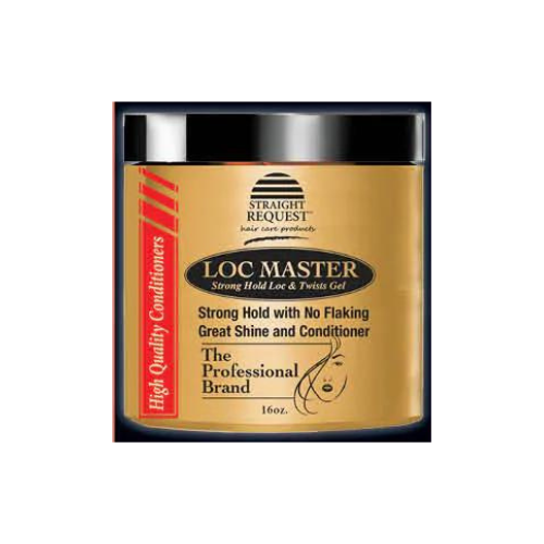 Straight Request Loc Master