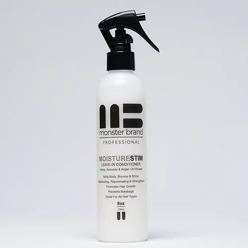 MoistureStim Leave-In Conditioner