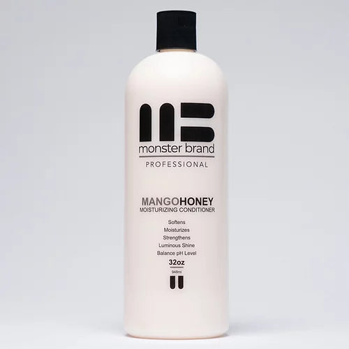 Mango Honey Conditioner
