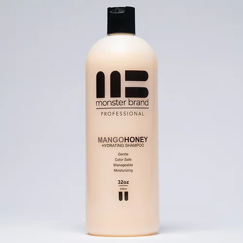 Mango Honey Hydrating Shampoo