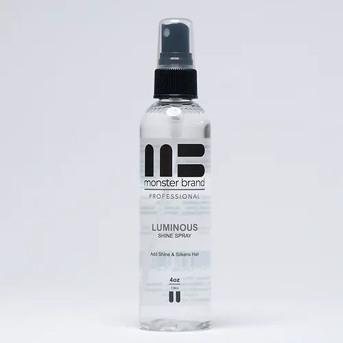 Luminous Shine Spray