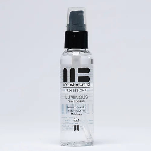 Luminous Shine Serum
