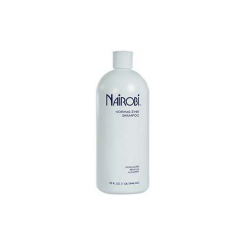 Nairobi Normalizing Shampoo