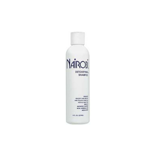 Nairobi Detoxifying Shampoo