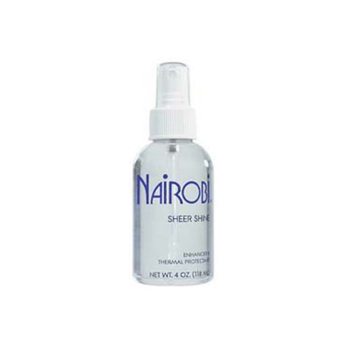 Nairobi Sheer Shine