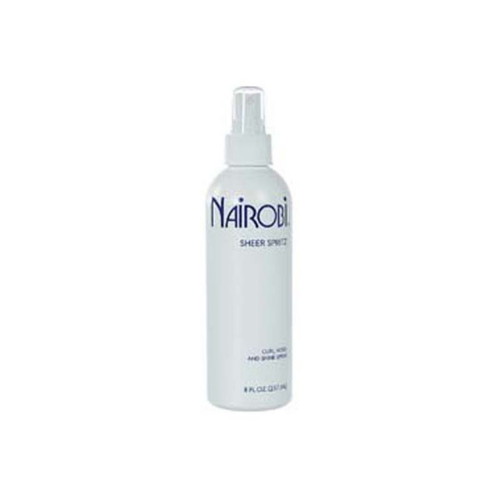 Nairobi Sheer Spritz