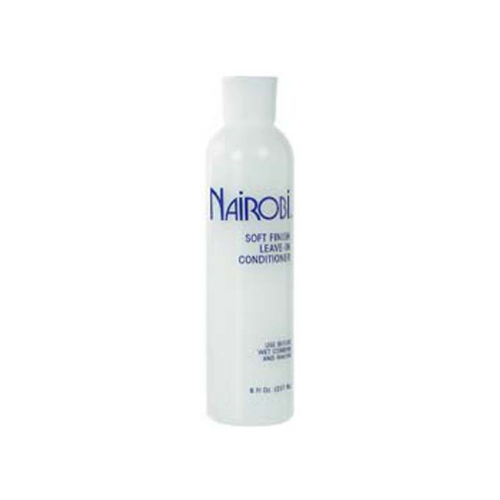Nairobi Soft Finishing Leave-in Conditioner