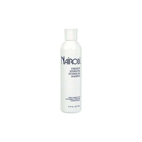 Nairobi Hydrating Detangling Shampoo