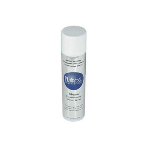 Nairobi Gleam Sheen Spray