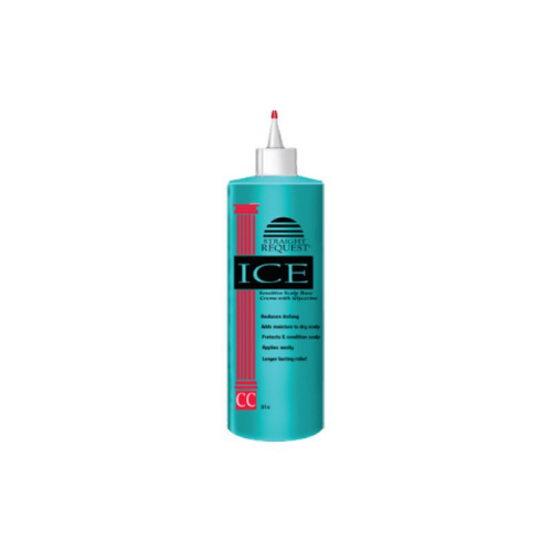 Straight Request Ice