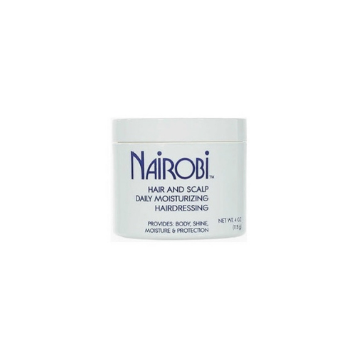 Nairobi Moisturizing Creme Hairdress
