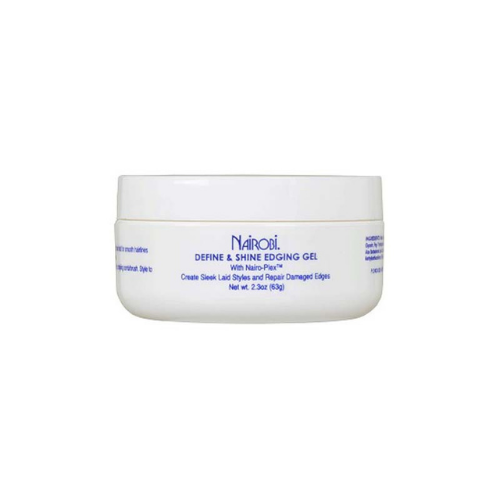 Define & Shine Edging Gel