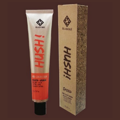 Elabore Hush Color