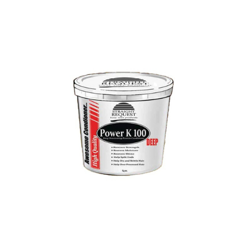 Straight Request Power K 100 Deep Conditioner