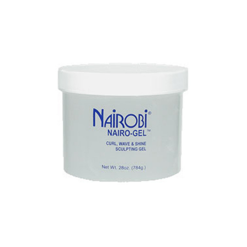 Nairobi Nairo-Gel