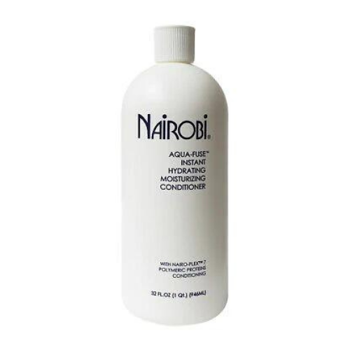 Nairobi Aquafuse Hydrating Conditioner
