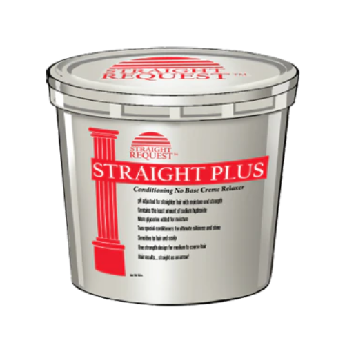 Straight Plus