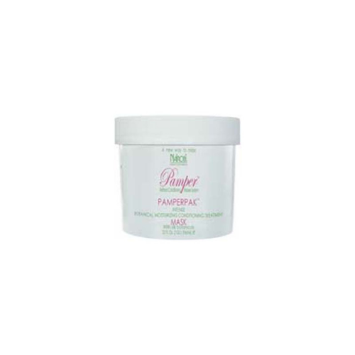 Nairobi Pamper Pak Mask