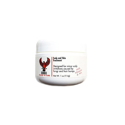 Kiti Kiti Scalp and Skin Treatment Oily Formula