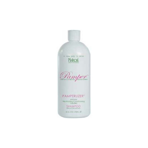 Nairobi Pamperlizer Shampoo