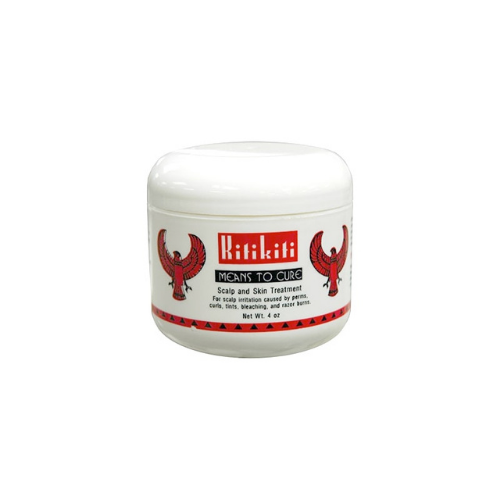 Kiti Kiti Scalp and Skin Treatment Oily Formula
