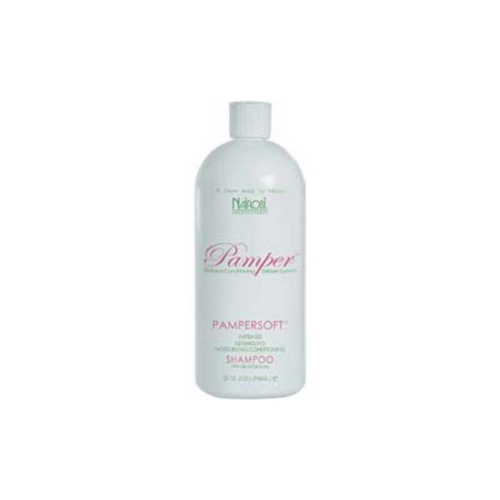 Nairobi Pampersoft Detangling Shampoo