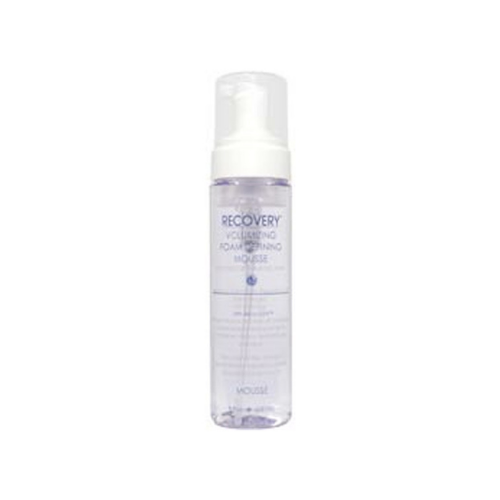 Nairobi Recovery Foaming Mousse Lotion