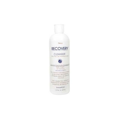 Nairobi Recovery Hair Shampoo