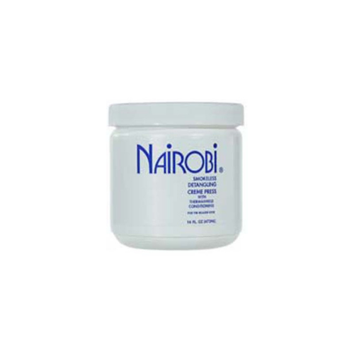 Nairobi Creme Press