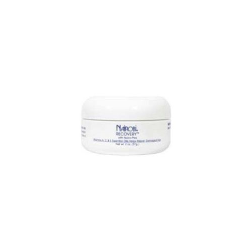 Nairobi Recovery Scalp Treatment