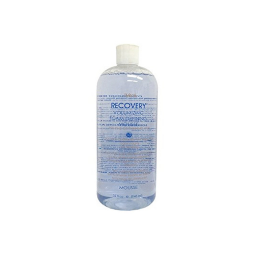 Nairobi Recovery Volumizing Foam Defining Mousse