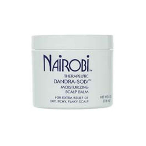 Nairobi Dandra-Solv Moisturizing Scalp Balm