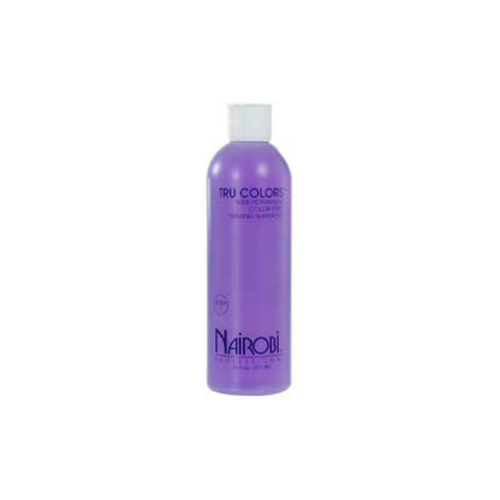 Nairobi Tru-Colors Preparation Shampoo