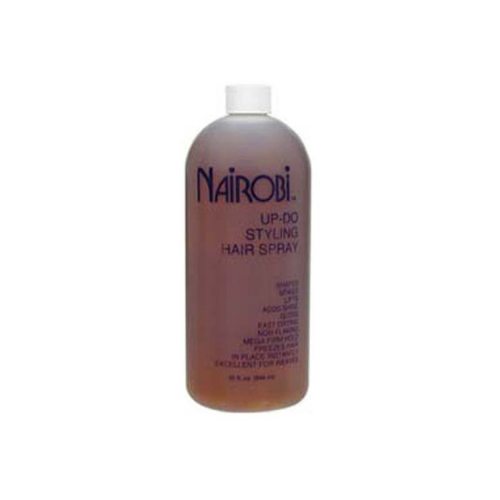 Nairobi Up-Do Styling Spray