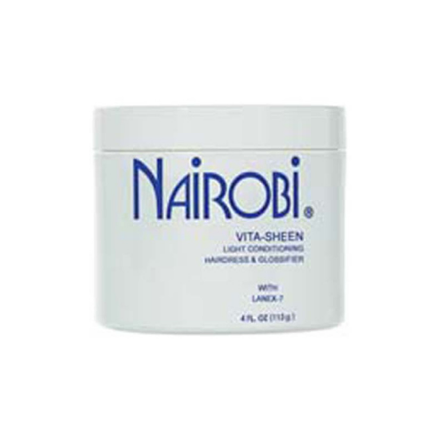 Nairobi Vita-Sheen