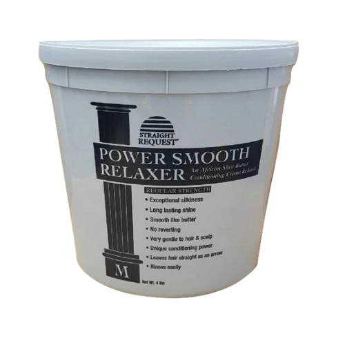 Power Smooth