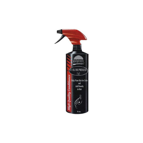 Straight Request Color Primer 747 Conditioner