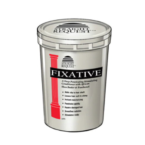 Straight Request Fixative Conditioner