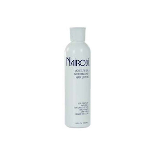 Nairobi Moisture-Sil Hair Lotion