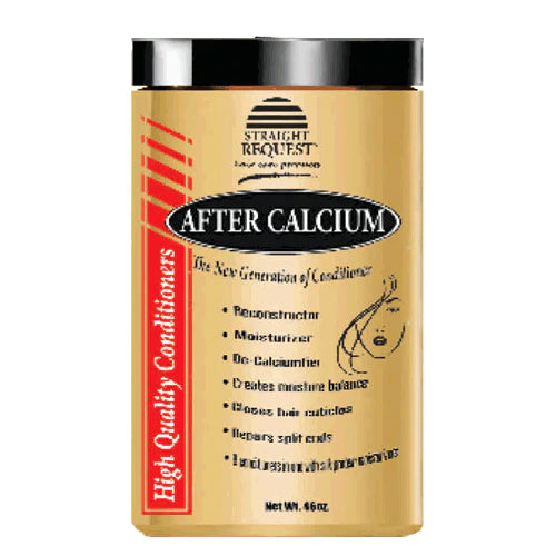 After Calcium Conditioner