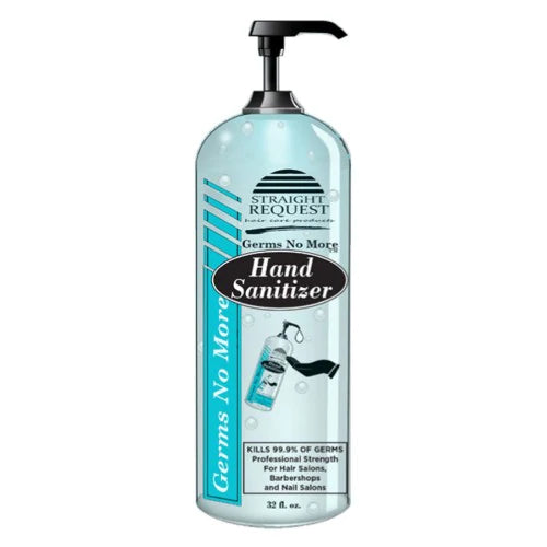 Hand Sanitizer