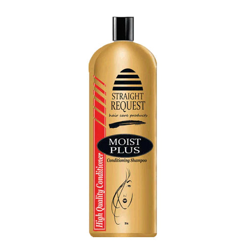 Moist Plus Shampoo