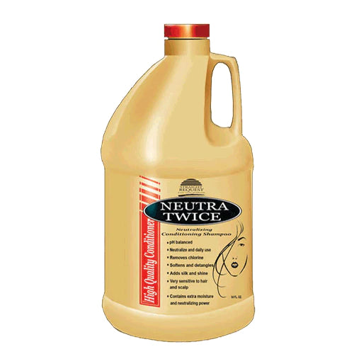 Neutra Twice Shampoo