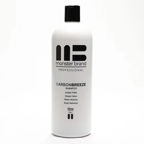 Carbon Breeze Shampoo
