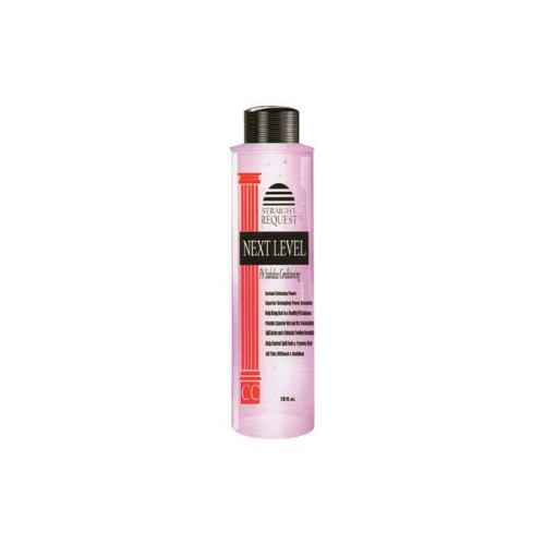 Straight Request Next Level Strengthening Conditioner