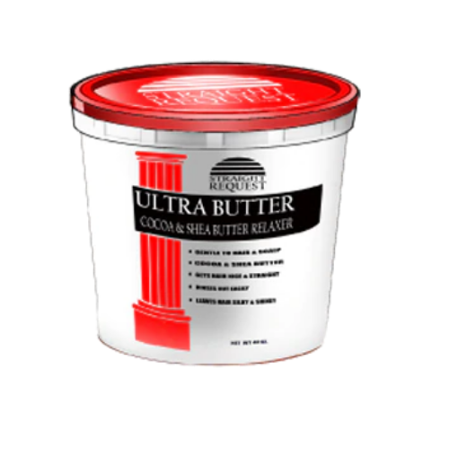 Ultra Butter