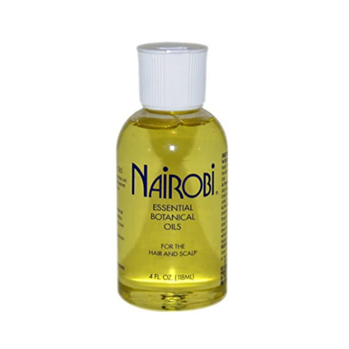 Nairobi Essential Botanical Oil